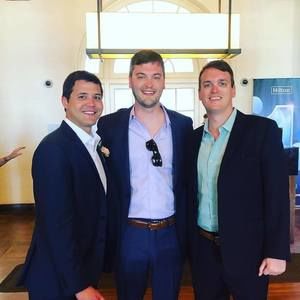 Meet your Posher, Nathan